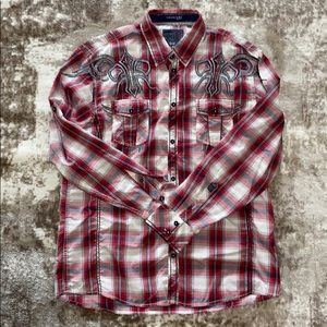 Roar signature shirt 2XL